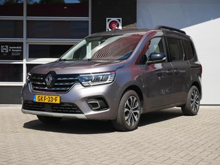 Renault Kangoo 1.3 TCe 130 TECHNO Camera| Carplay| Climate| Cruise