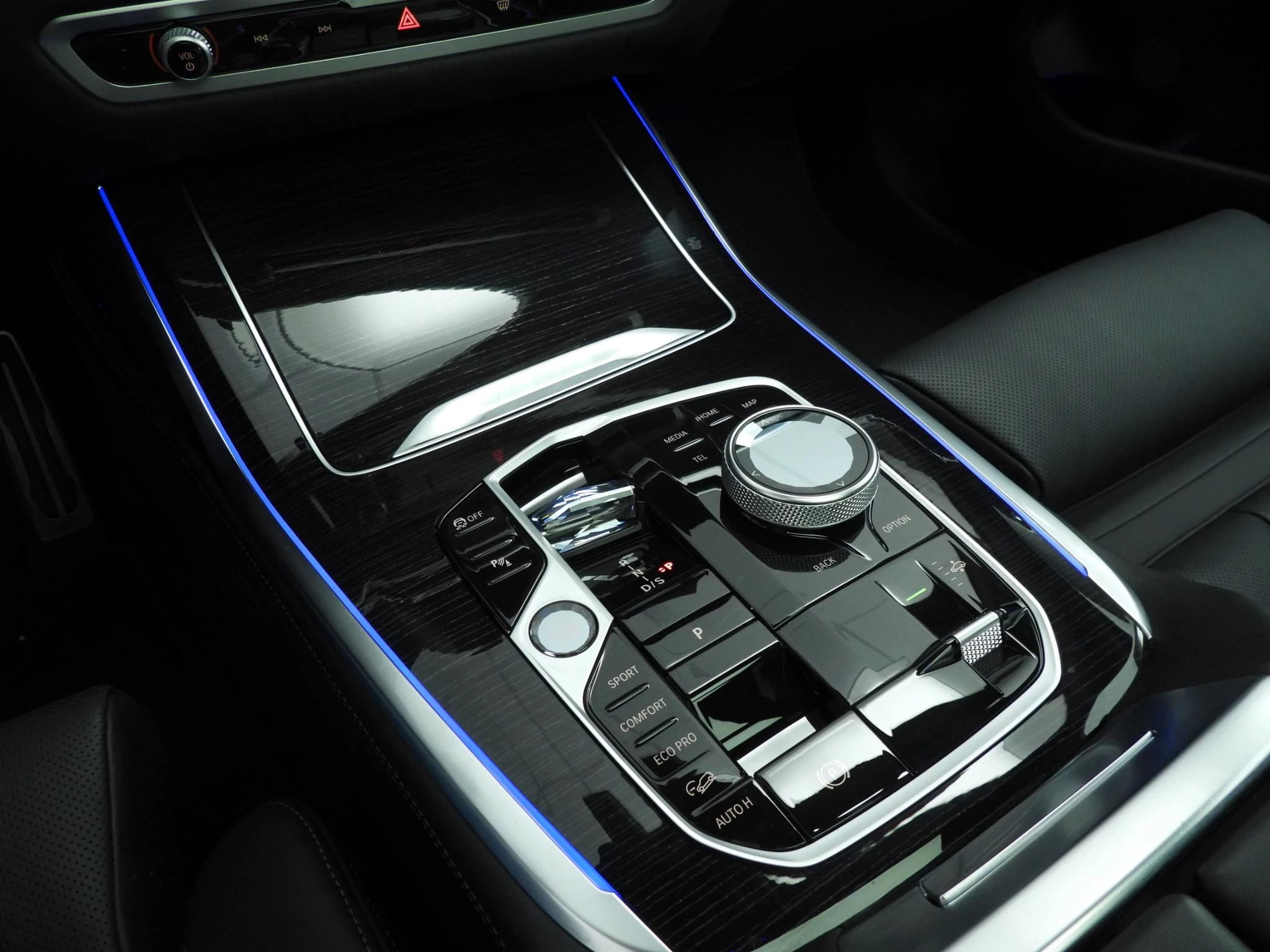 Hoofdafbeelding BMW X7