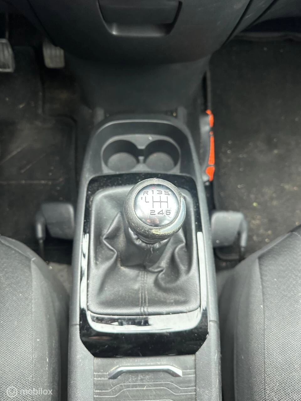 Hoofdafbeelding Citroën Grand C4 Picasso