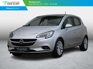 Opel Corsa 1.0 Turbo Cosmo | TREKHAAK | ACHTERUITRIJCAMERA | 12 MAANDEN BOVAG GARANTIE |