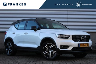 Volvo XC40 2.0 T4 R-Design | Panoramadak | NL Auto | Dealeronderhouden | Camera