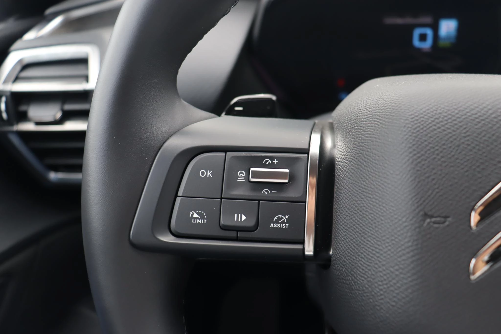 Hoofdafbeelding Citroën C5 X