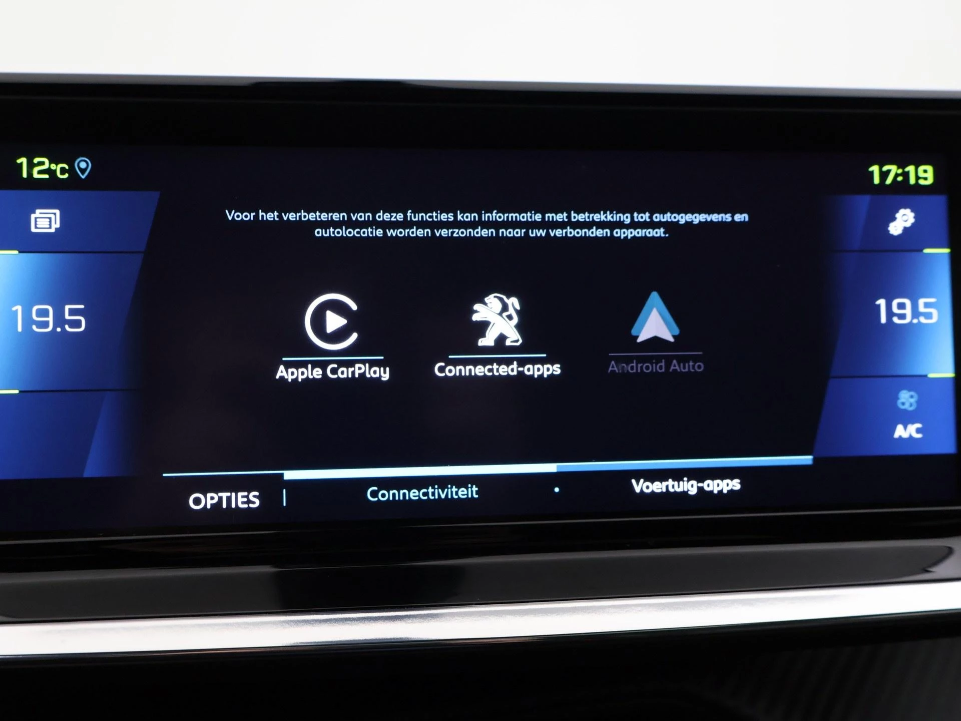 Hoofdafbeelding Peugeot e-2008