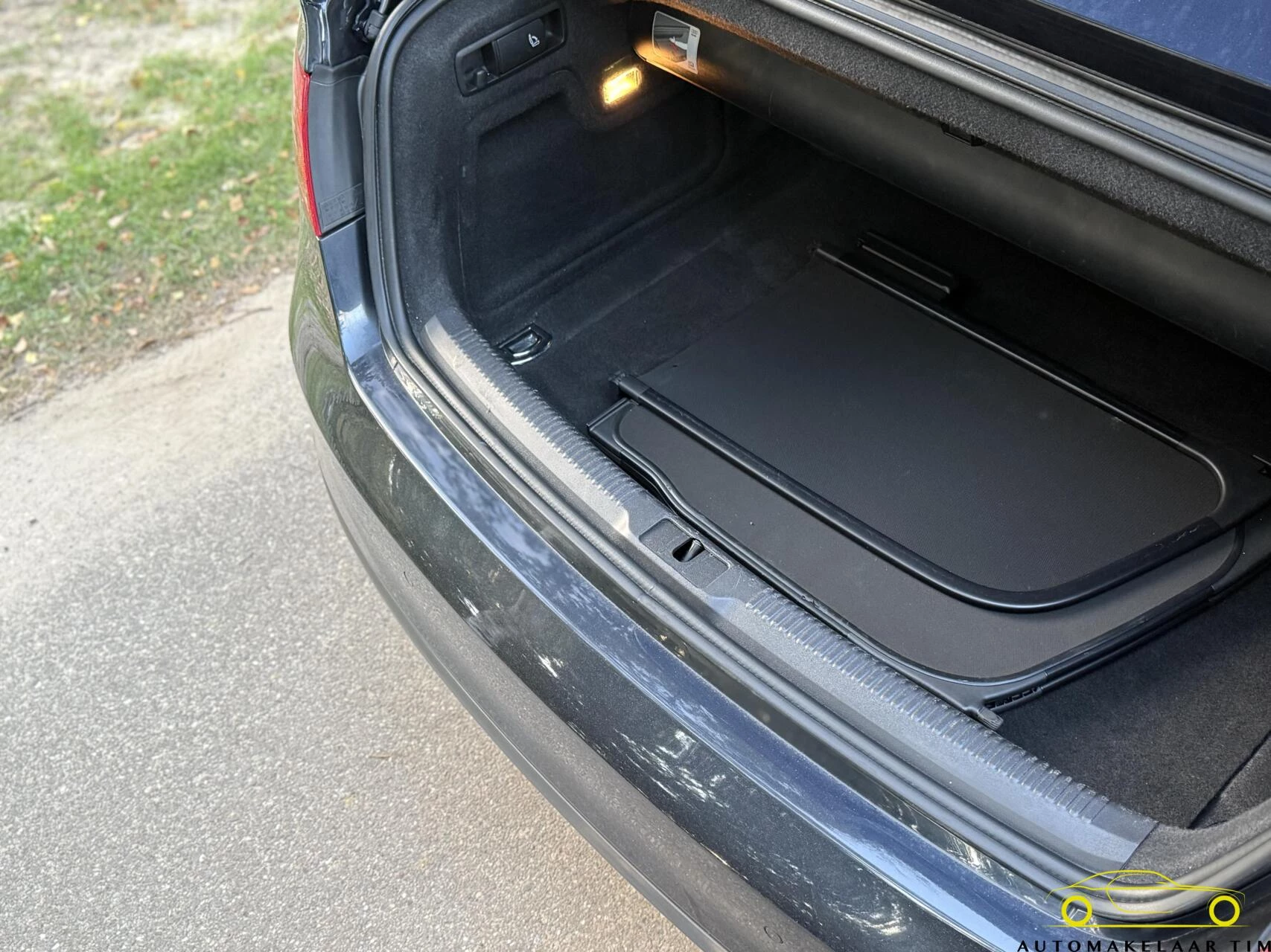 Hoofdafbeelding Audi S5
