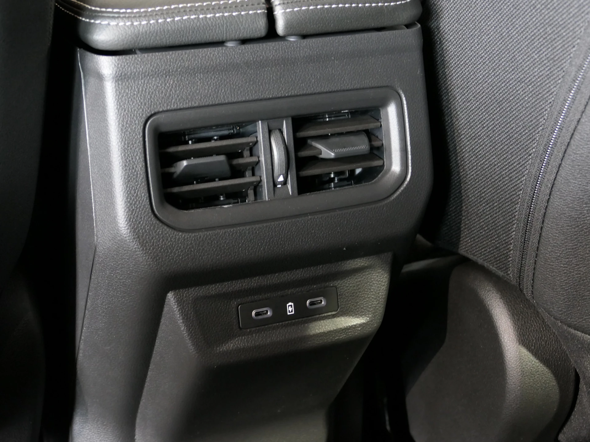 Hoofdafbeelding Renault Espace