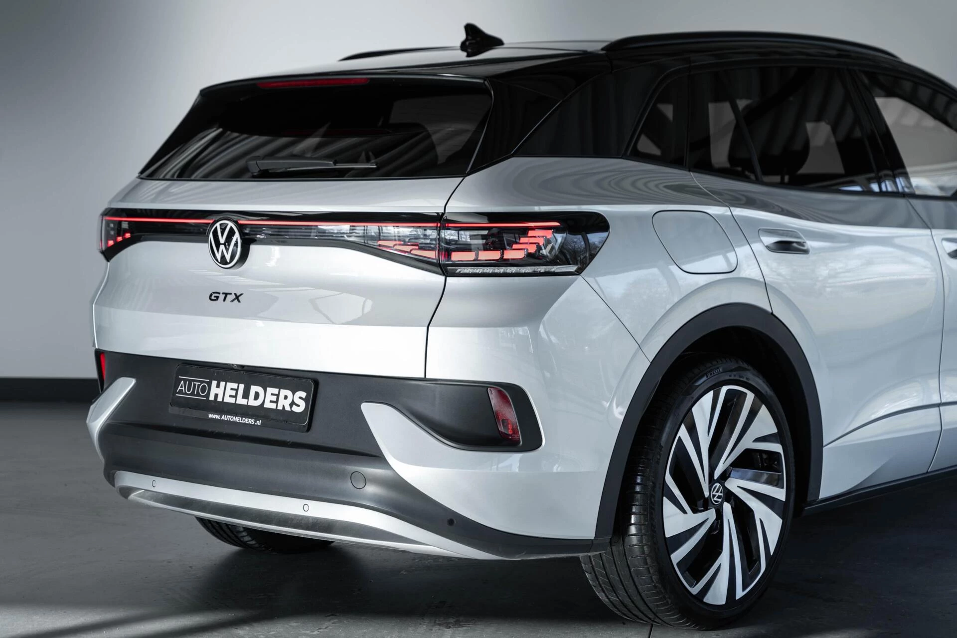 Hoofdafbeelding Volkswagen ID.4