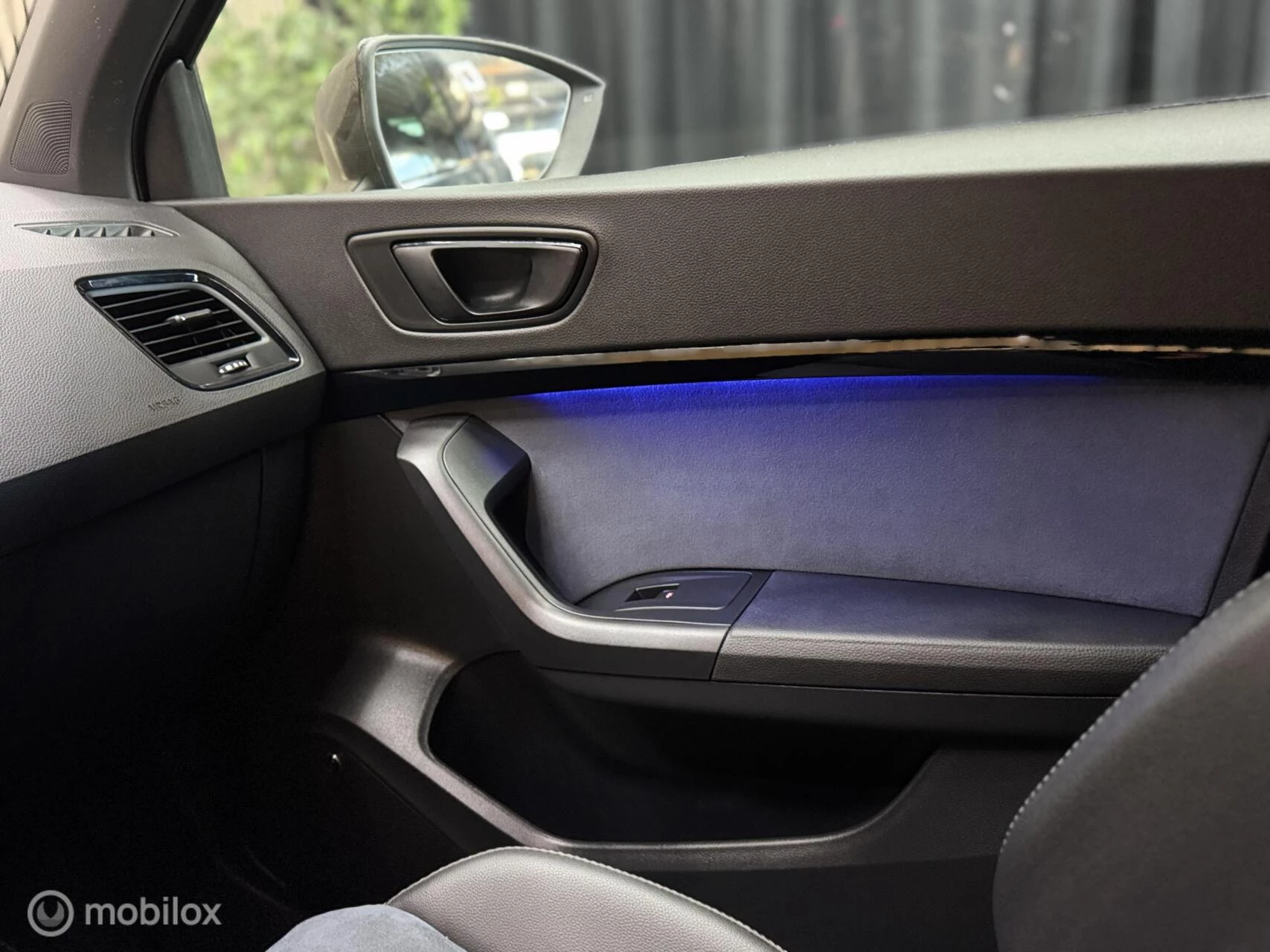 Hoofdafbeelding CUPRA Ateca