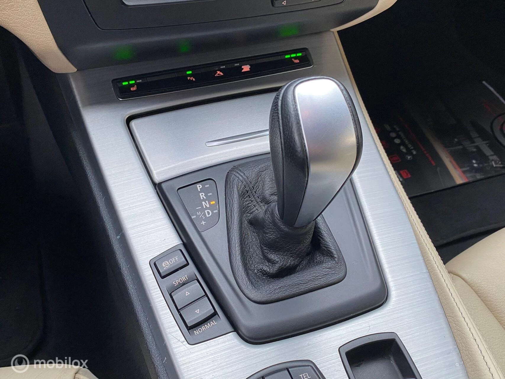 Hoofdafbeelding BMW Z4