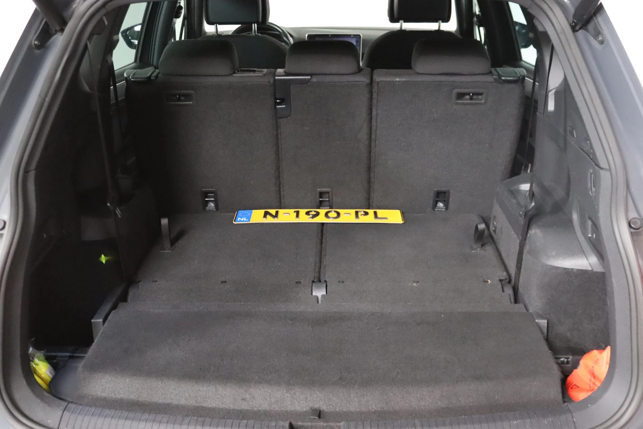 Hoofdafbeelding SEAT Tarraco