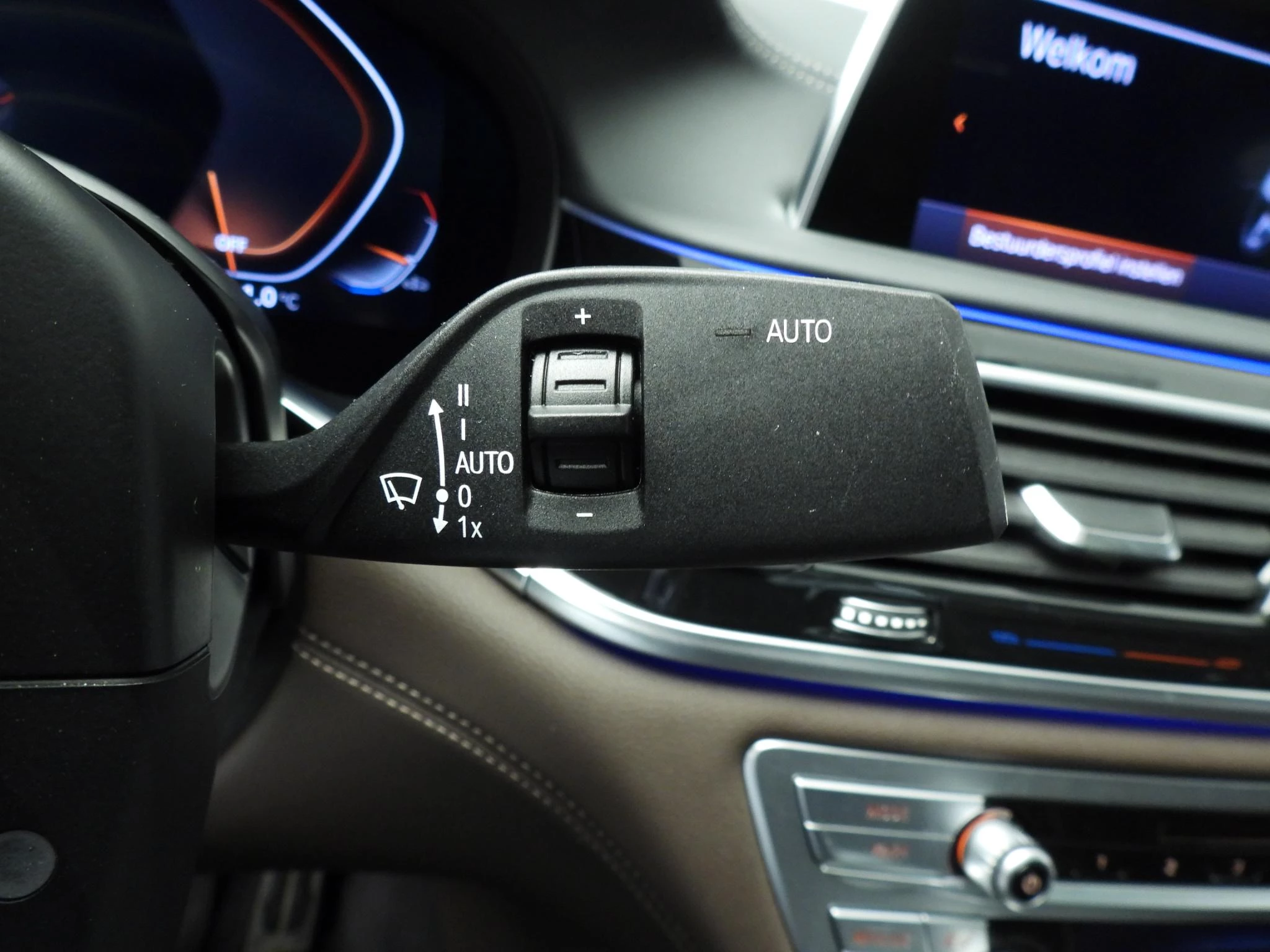 Hoofdafbeelding BMW 7 Serie