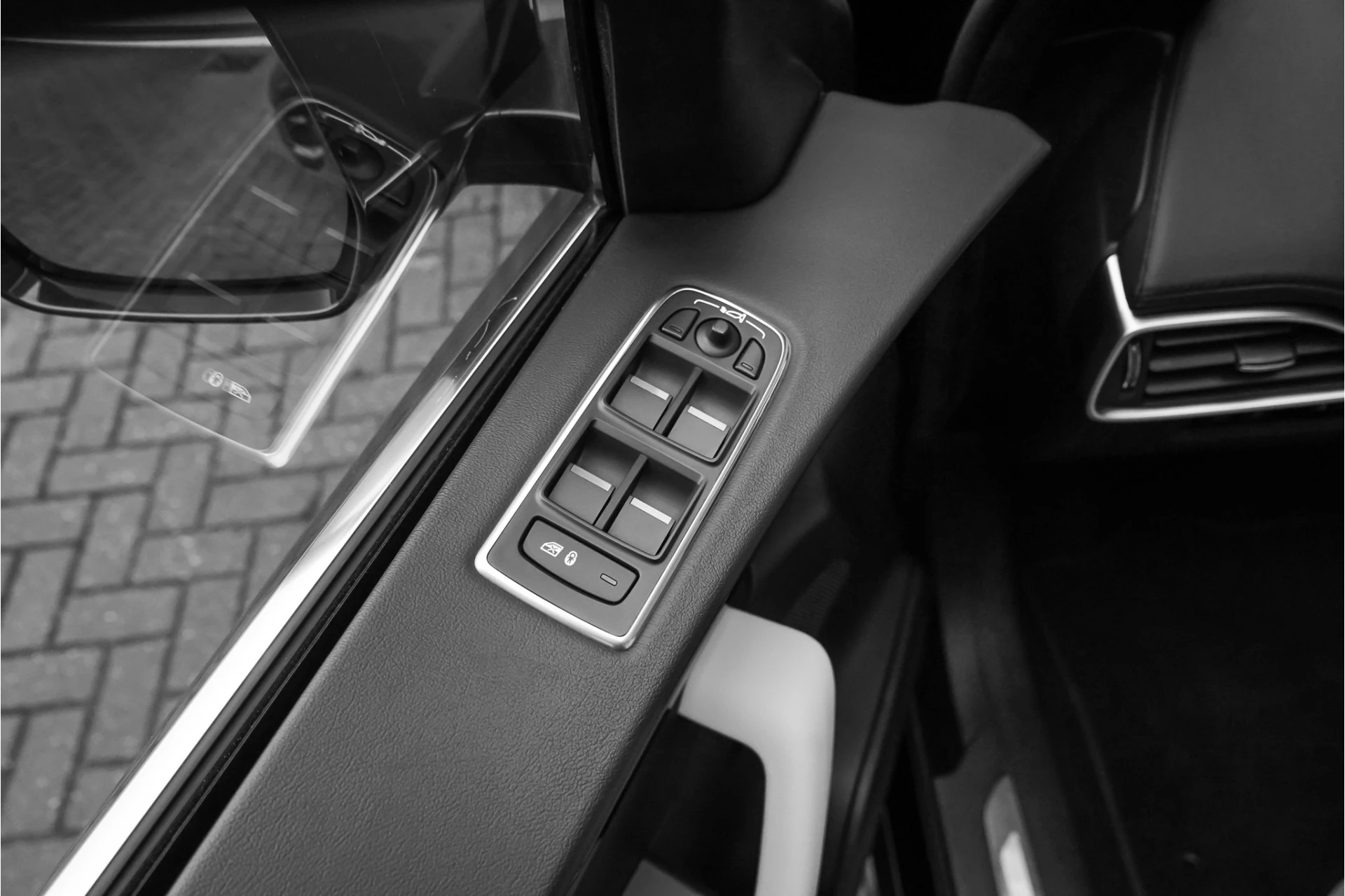 Hoofdafbeelding Jaguar F-PACE