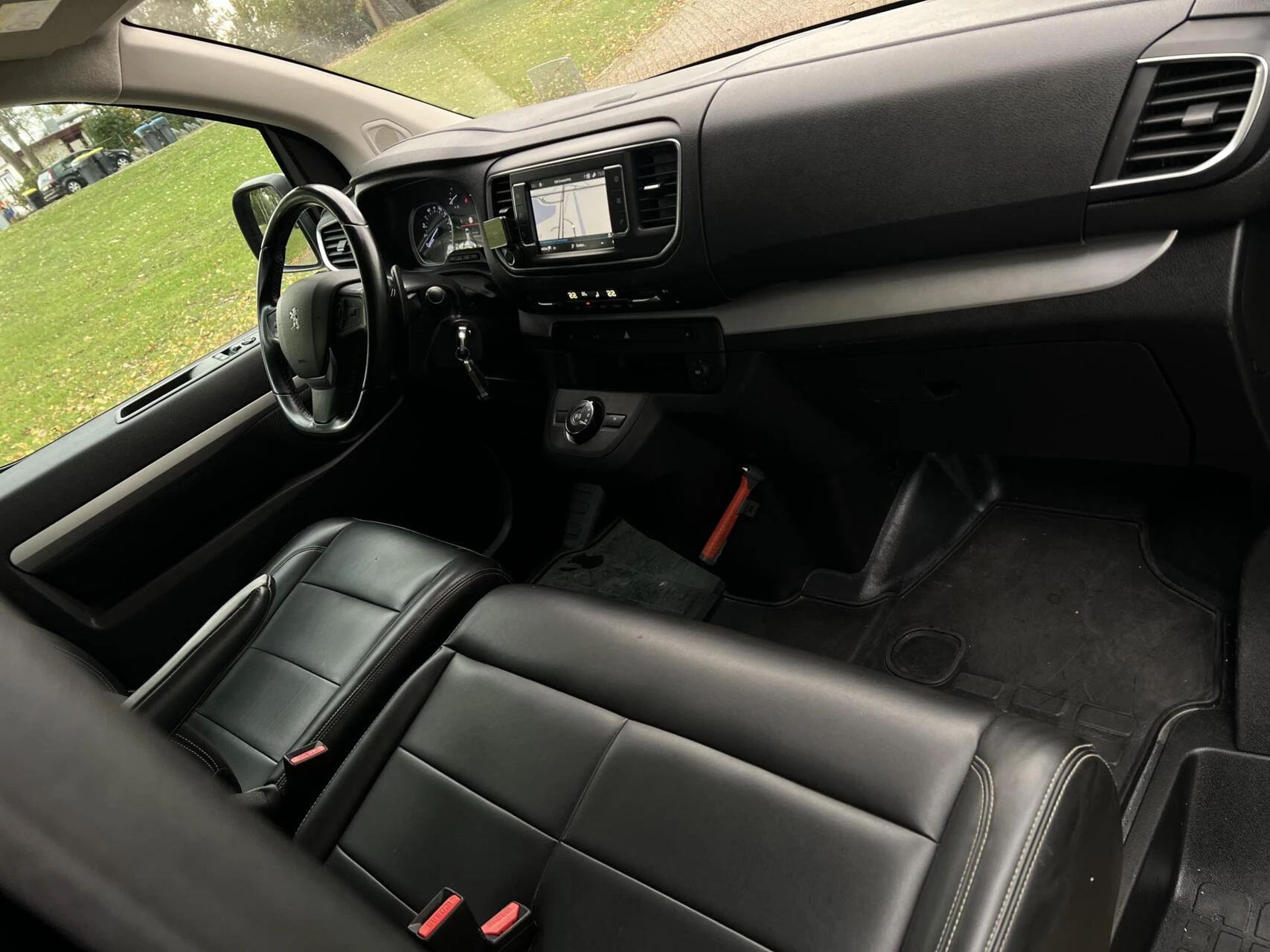 Hoofdafbeelding Peugeot Expert