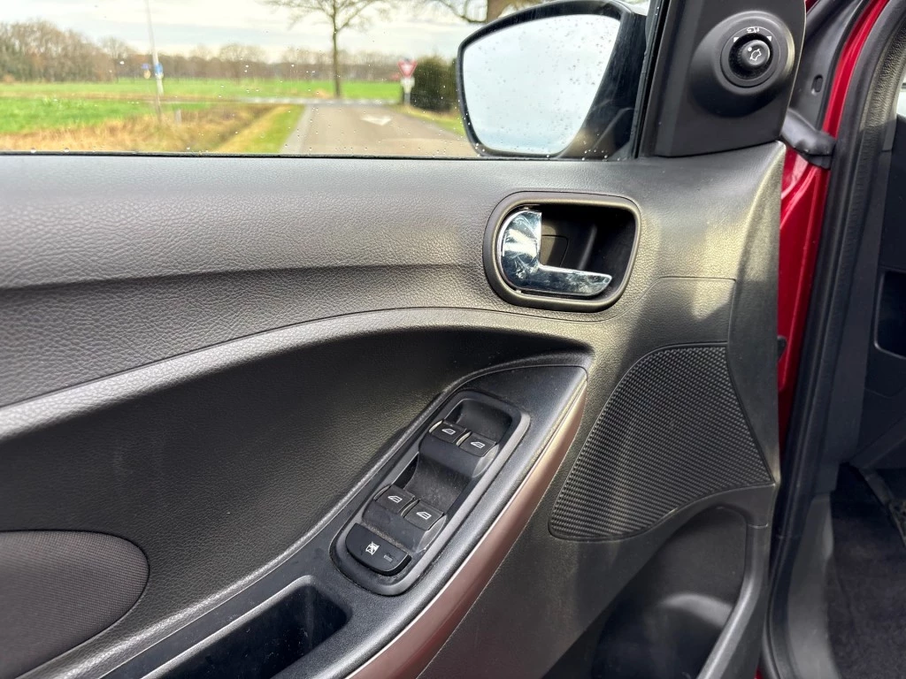 Hoofdafbeelding Ford Ka