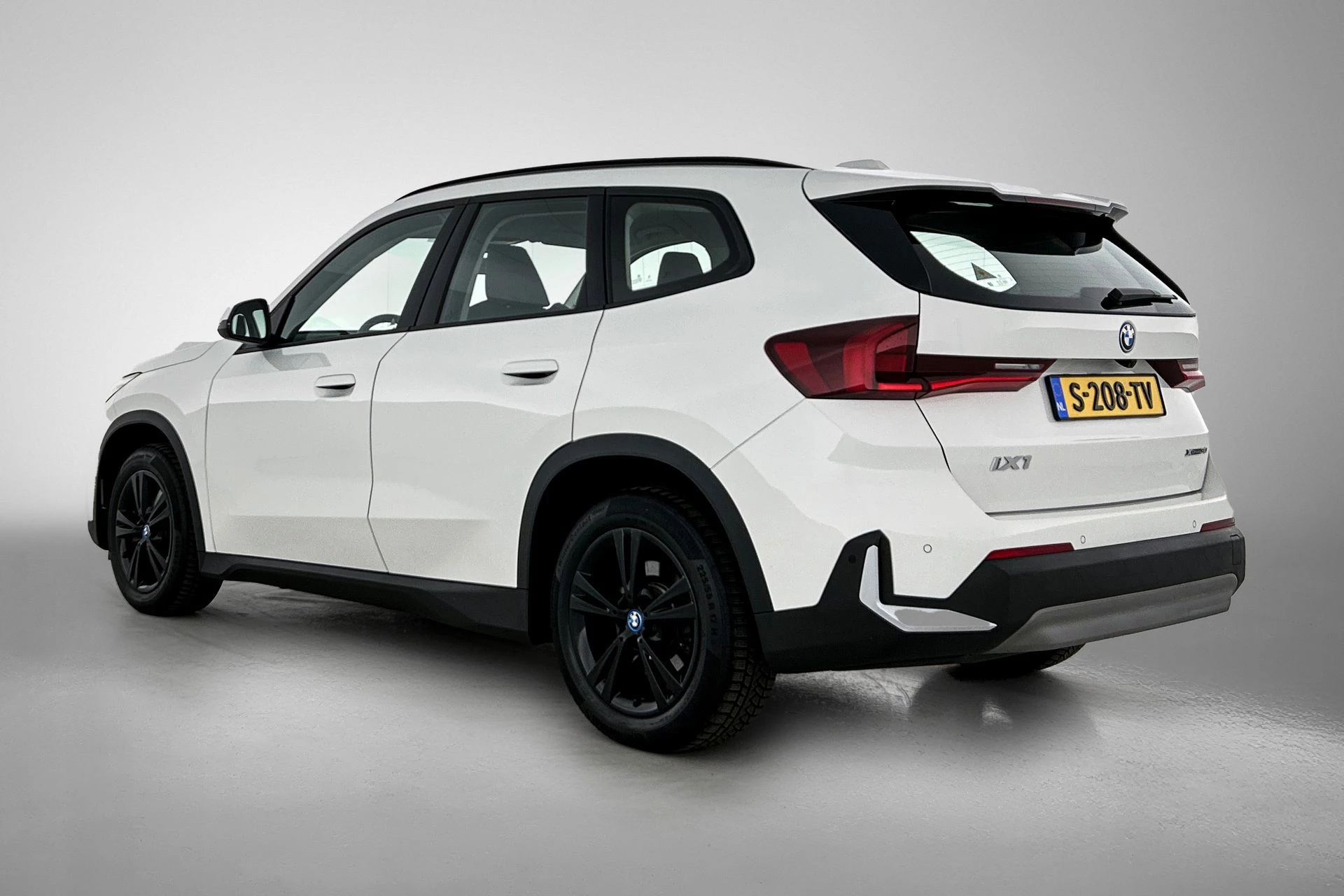 Hoofdafbeelding BMW iX1
