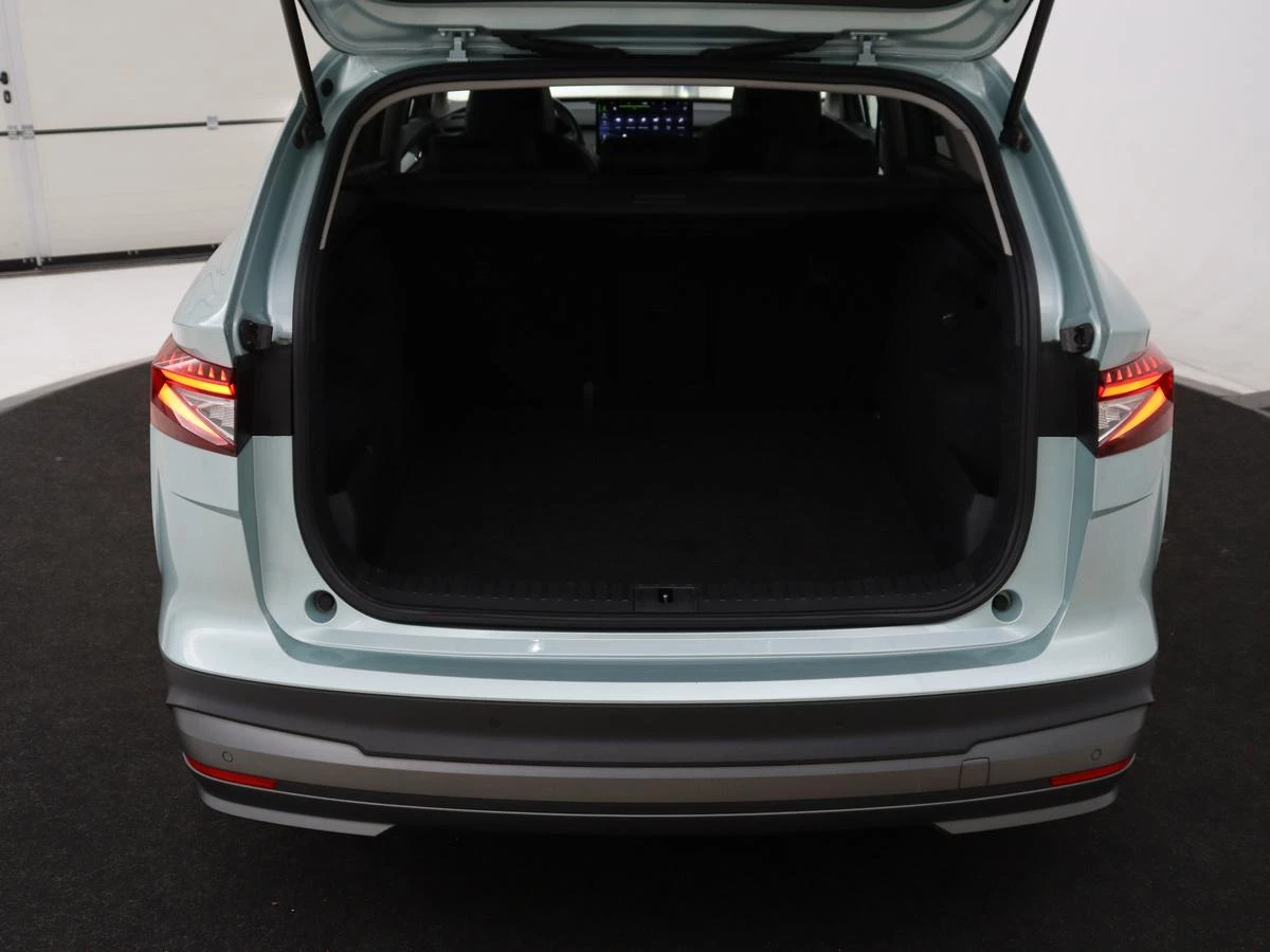 Hoofdafbeelding Škoda Enyaq iV