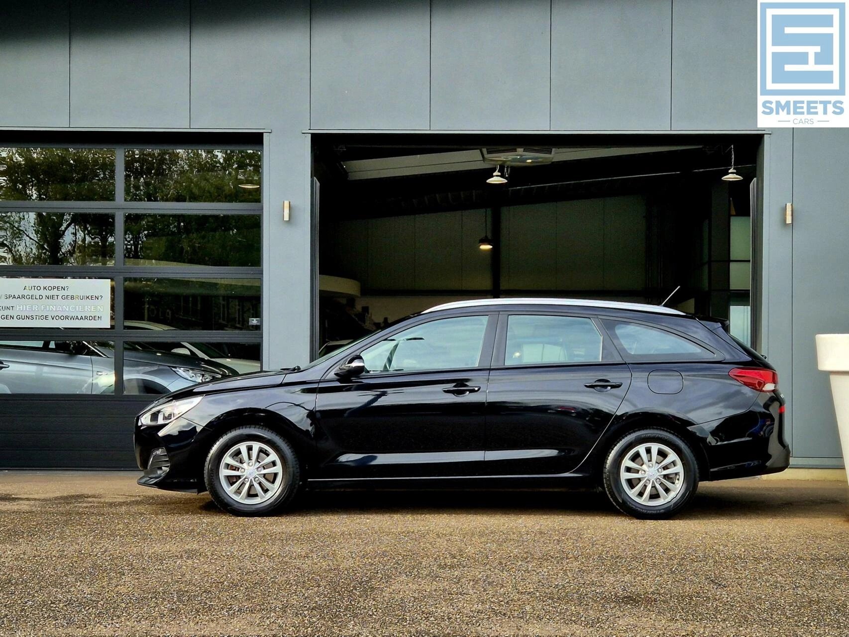 Hoofdafbeelding Hyundai i30