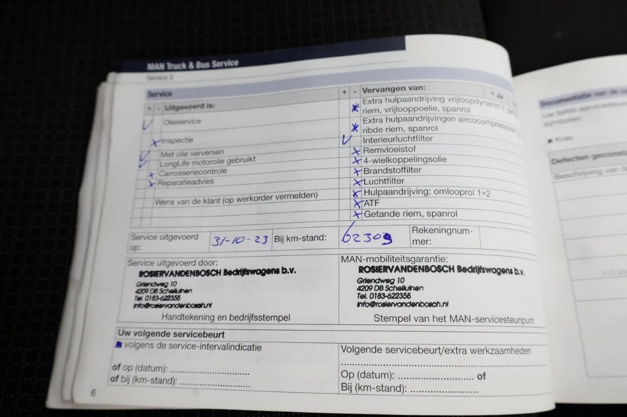 Hoofdafbeelding MAN TGE