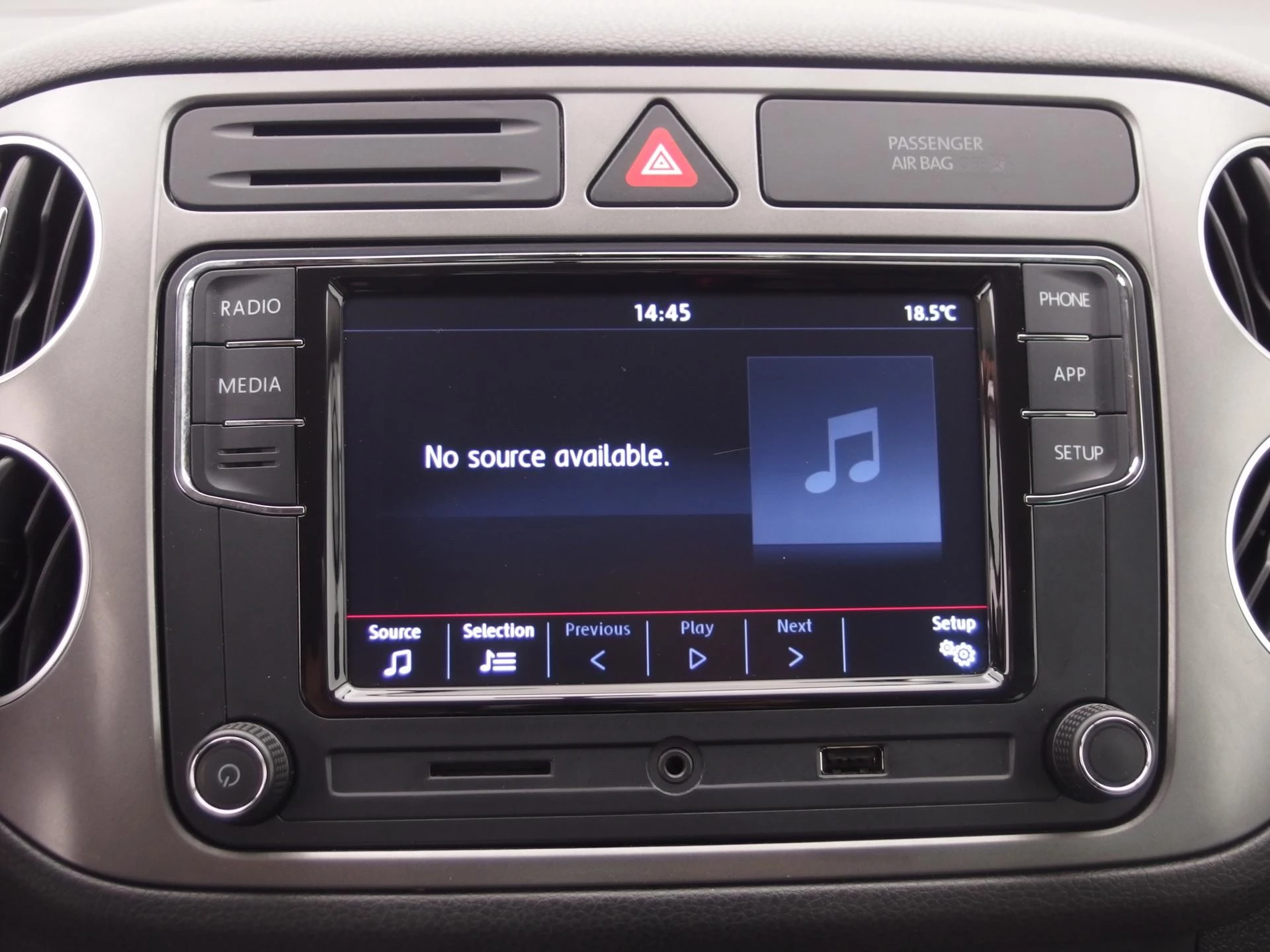 Hoofdafbeelding Volkswagen Golf Plus