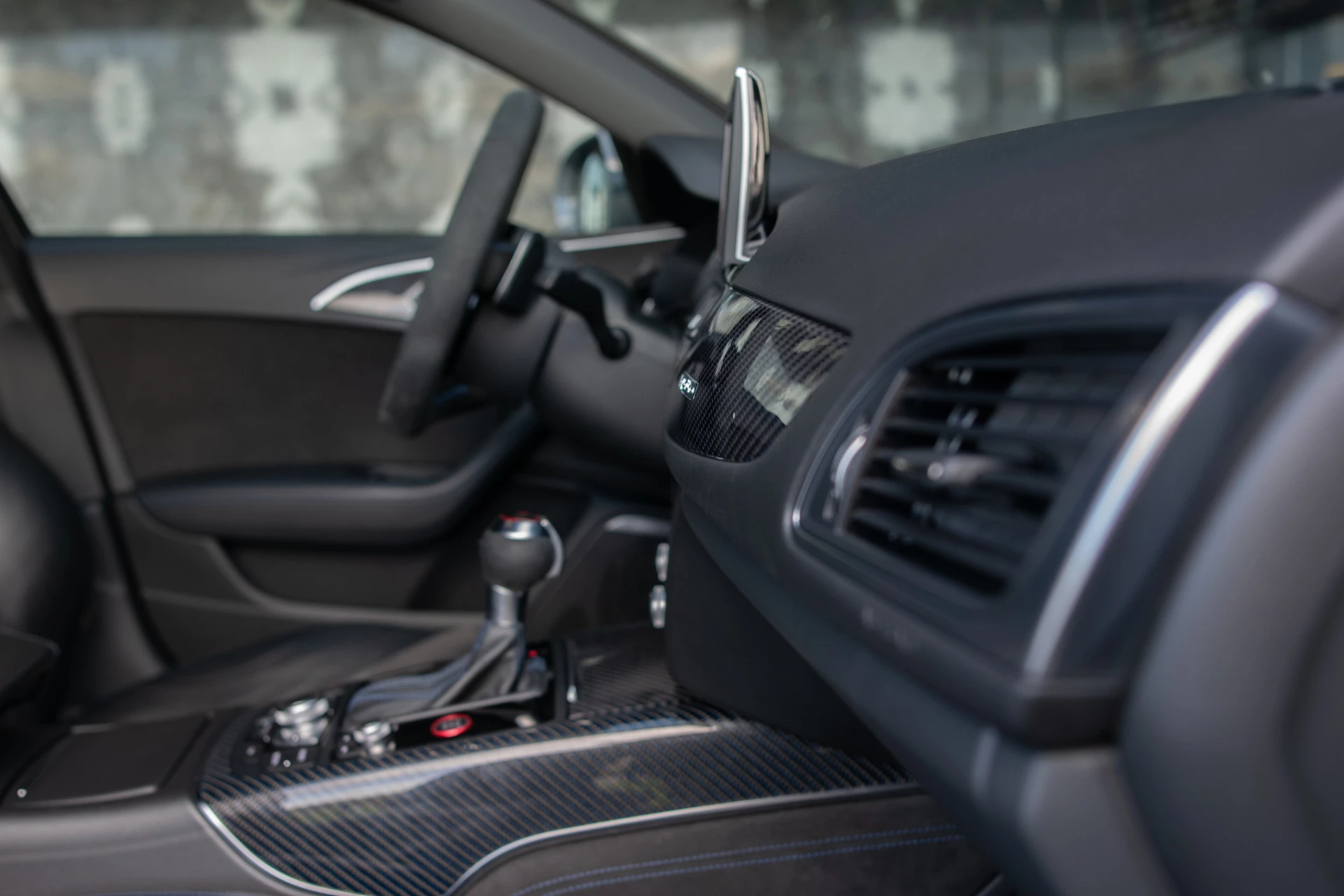 Hoofdafbeelding Audi RS6