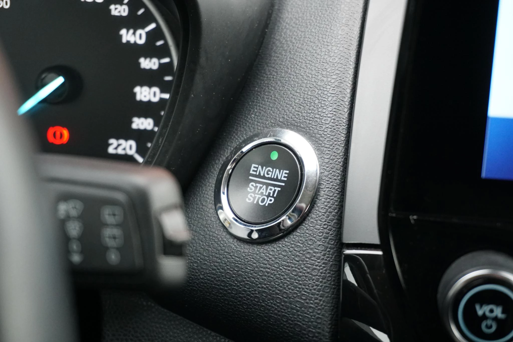 Hoofdafbeelding Ford EcoSport