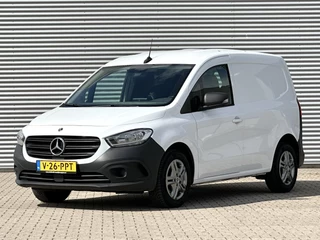 Mercedes-Benz Citan 110 CDI L1 Pro Navi|Cruise|Leder stuur|3 zits