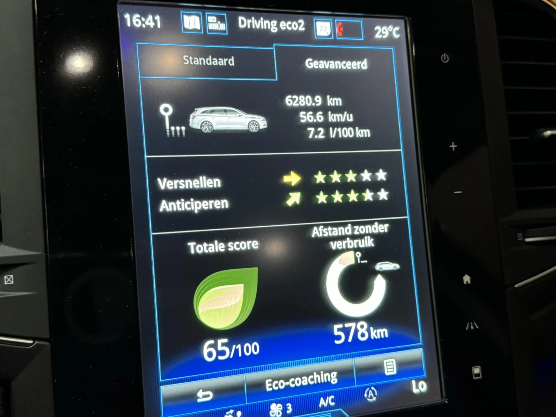 Hoofdafbeelding Renault Talisman
