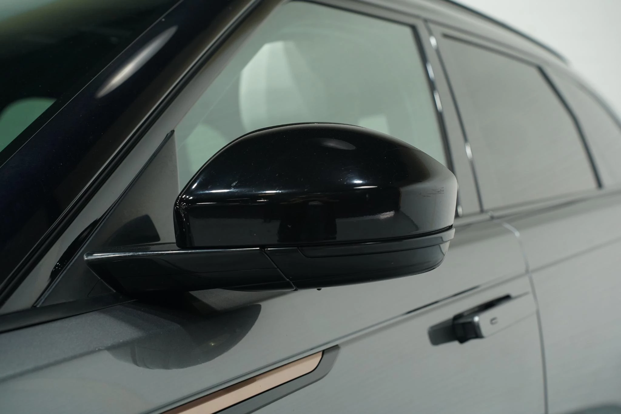Hoofdafbeelding Land Rover Range Rover Velar
