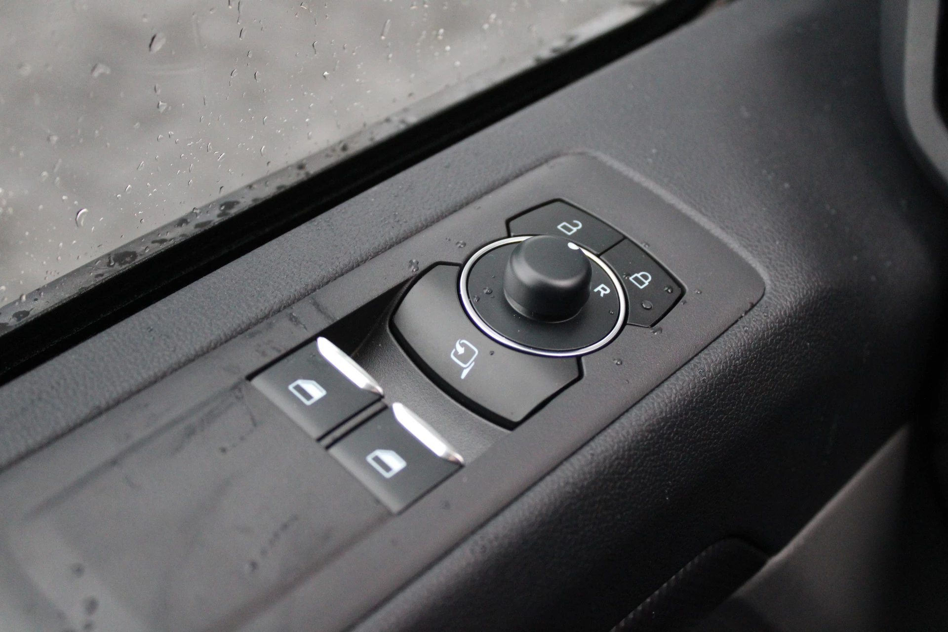 Hoofdafbeelding Ford E-Transit