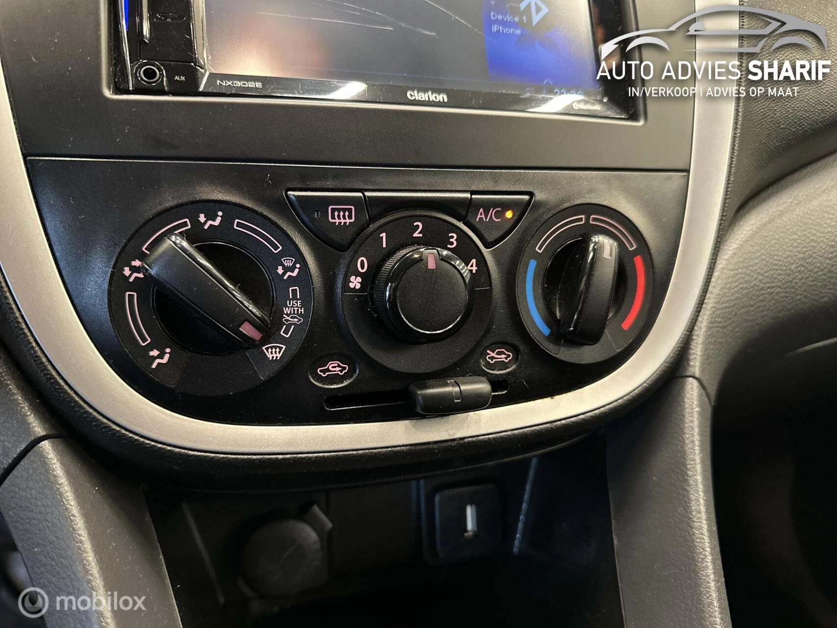 Hoofdafbeelding Suzuki Celerio