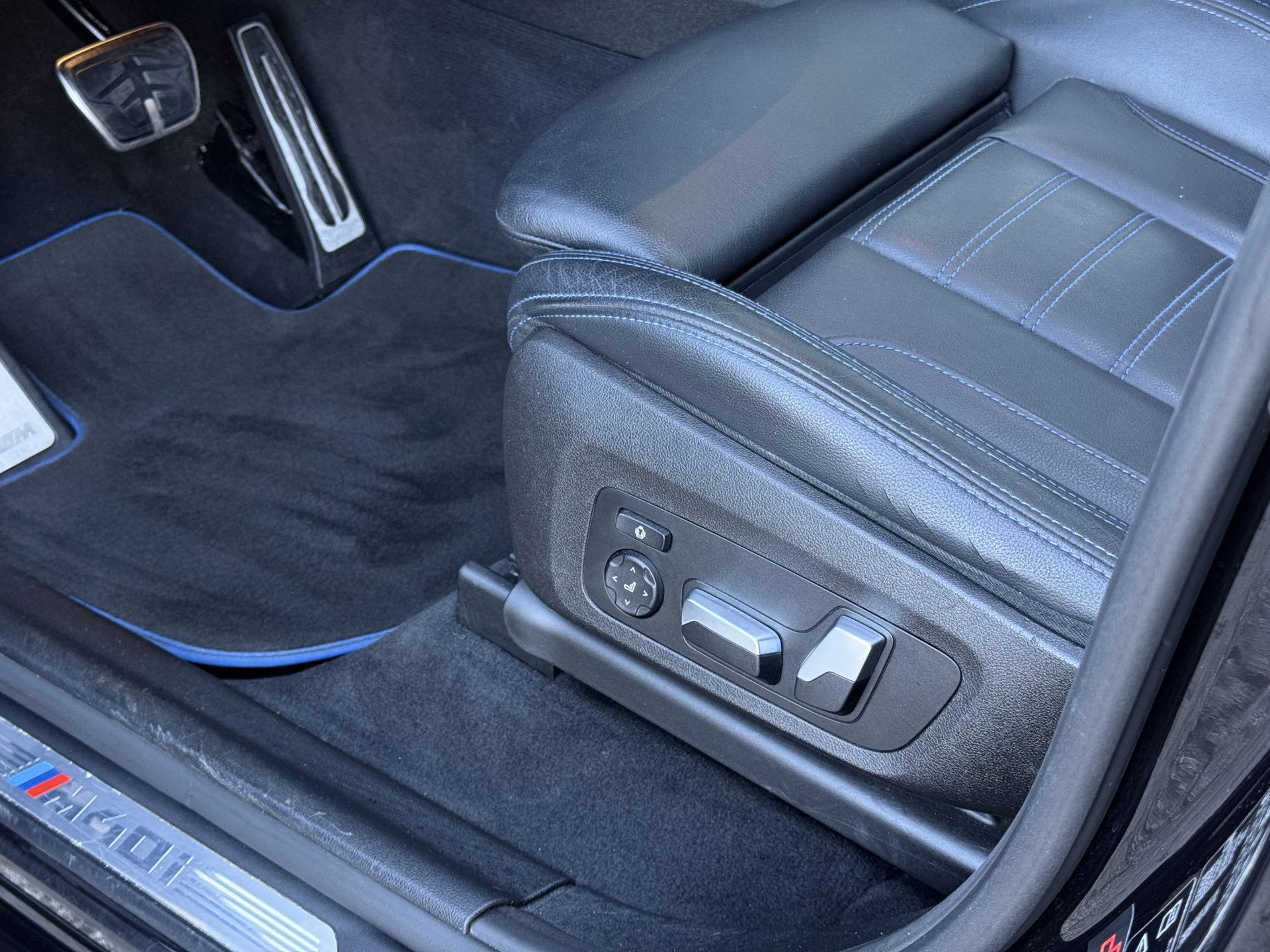Hoofdafbeelding BMW X4