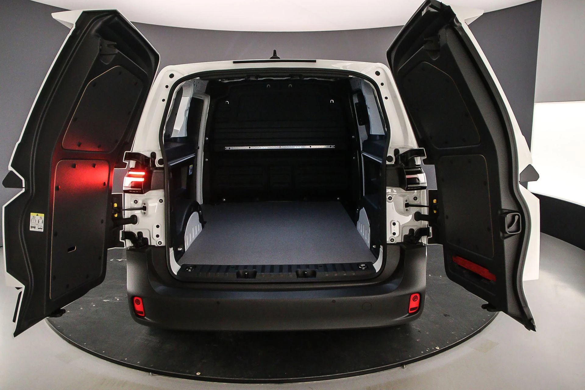 Hoofdafbeelding Volkswagen ID. Buzz Cargo