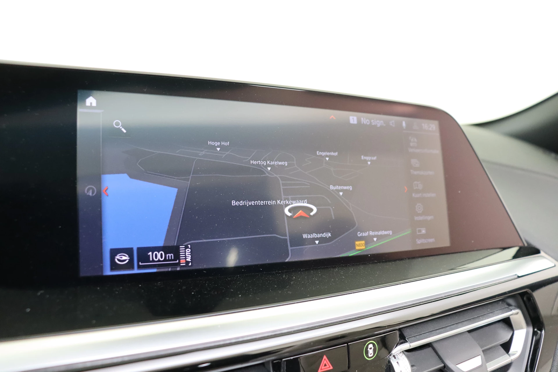 Hoofdafbeelding BMW Z4