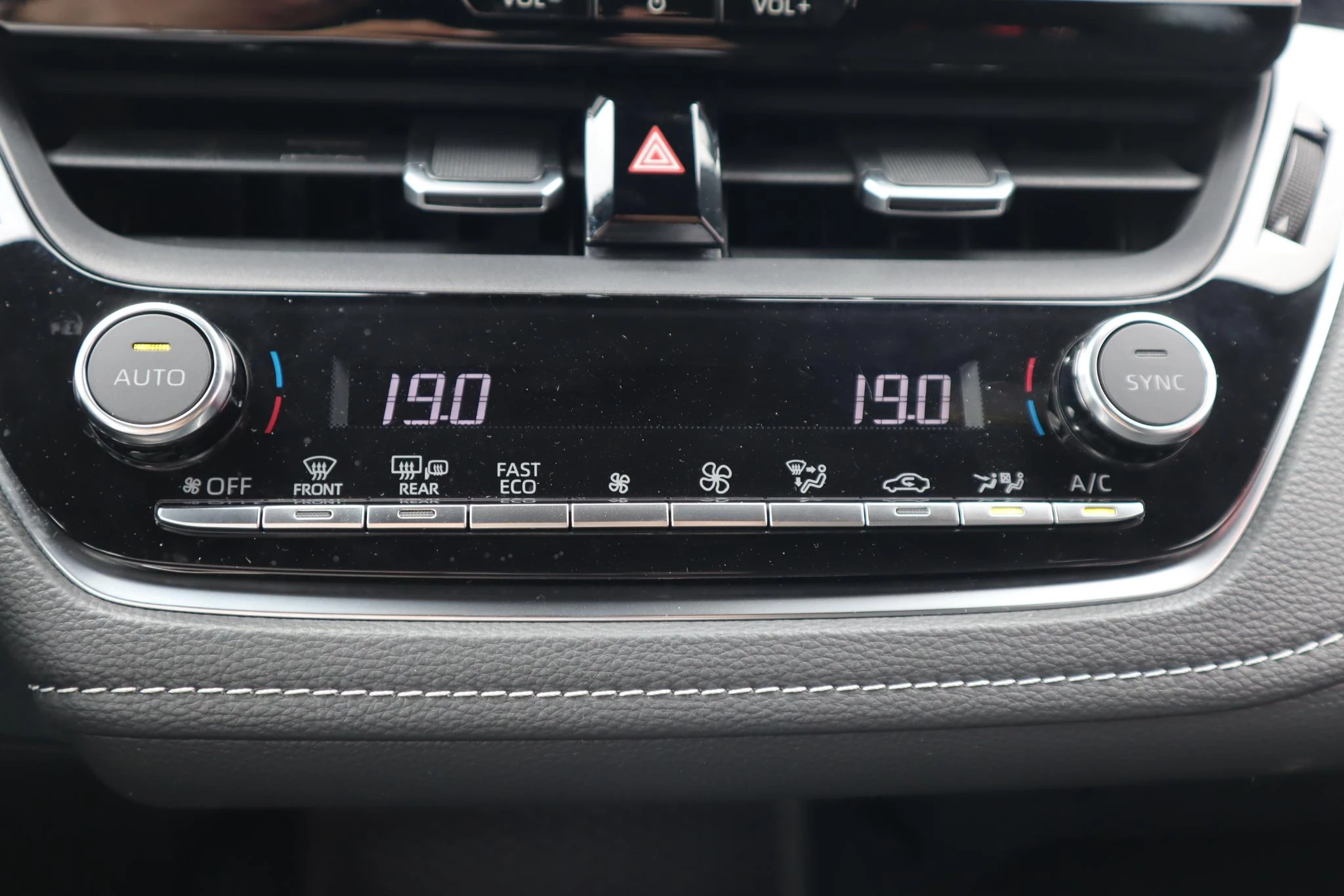 Hoofdafbeelding Toyota Corolla Touring Sports