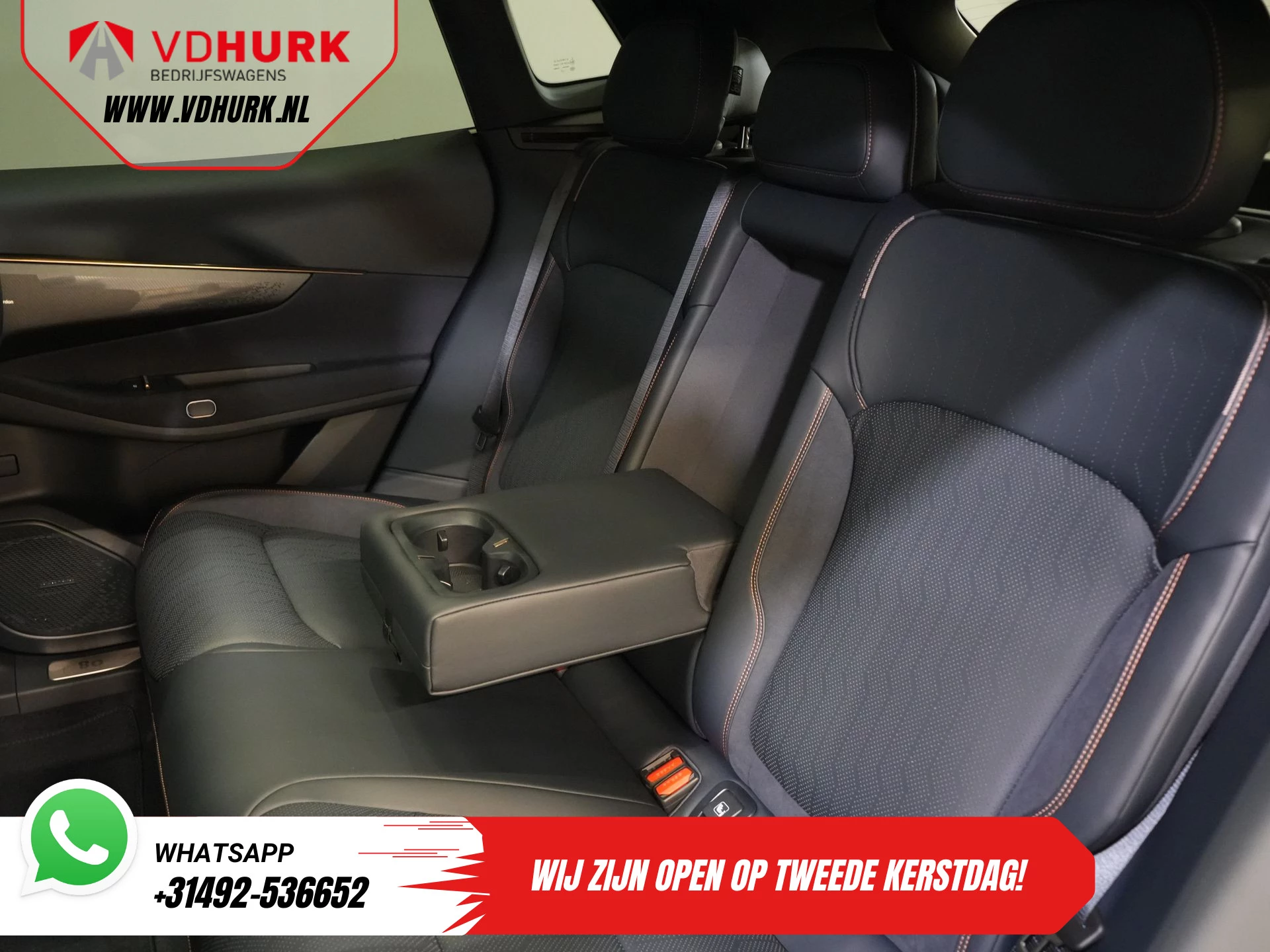 Hoofdafbeelding Lynk & Co 08