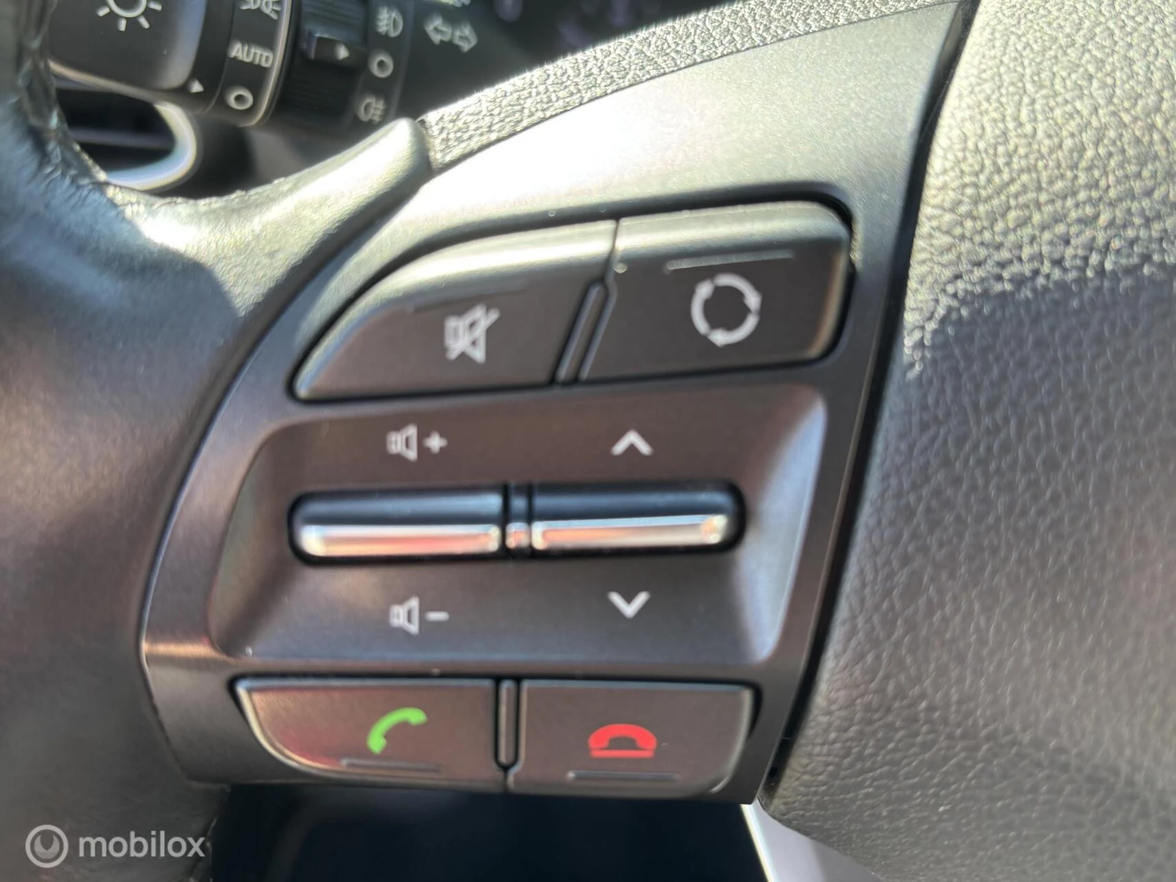 Hoofdafbeelding Hyundai i30