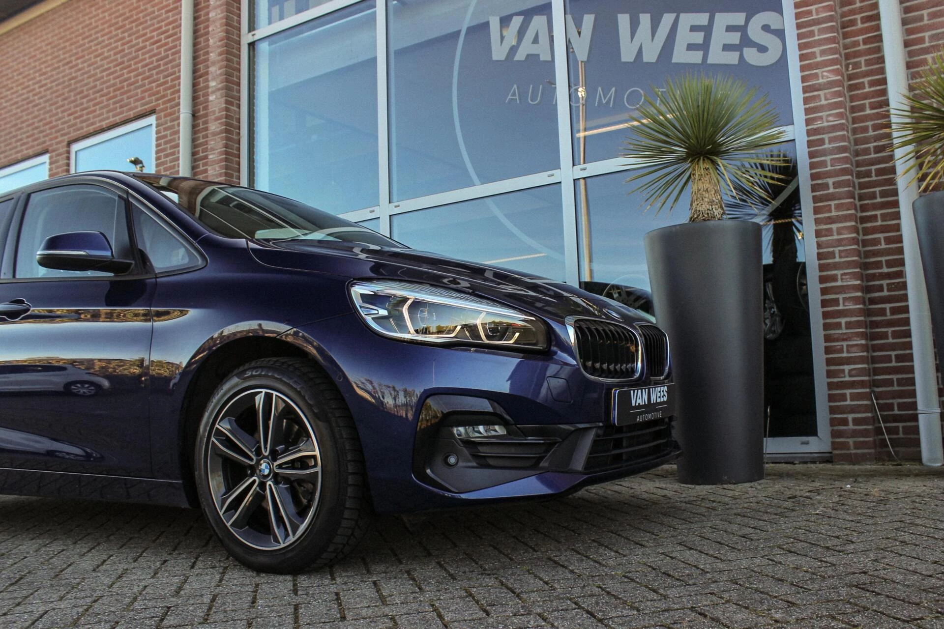 Hoofdafbeelding BMW 2 Serie