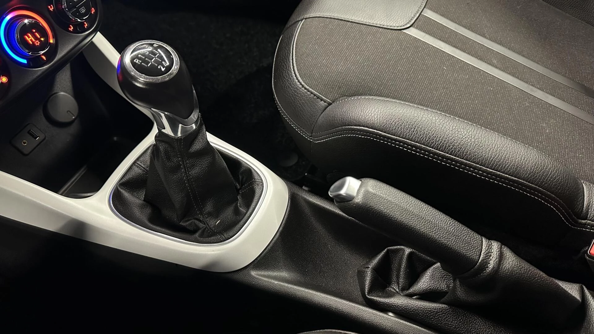 Hoofdafbeelding Opel ADAM