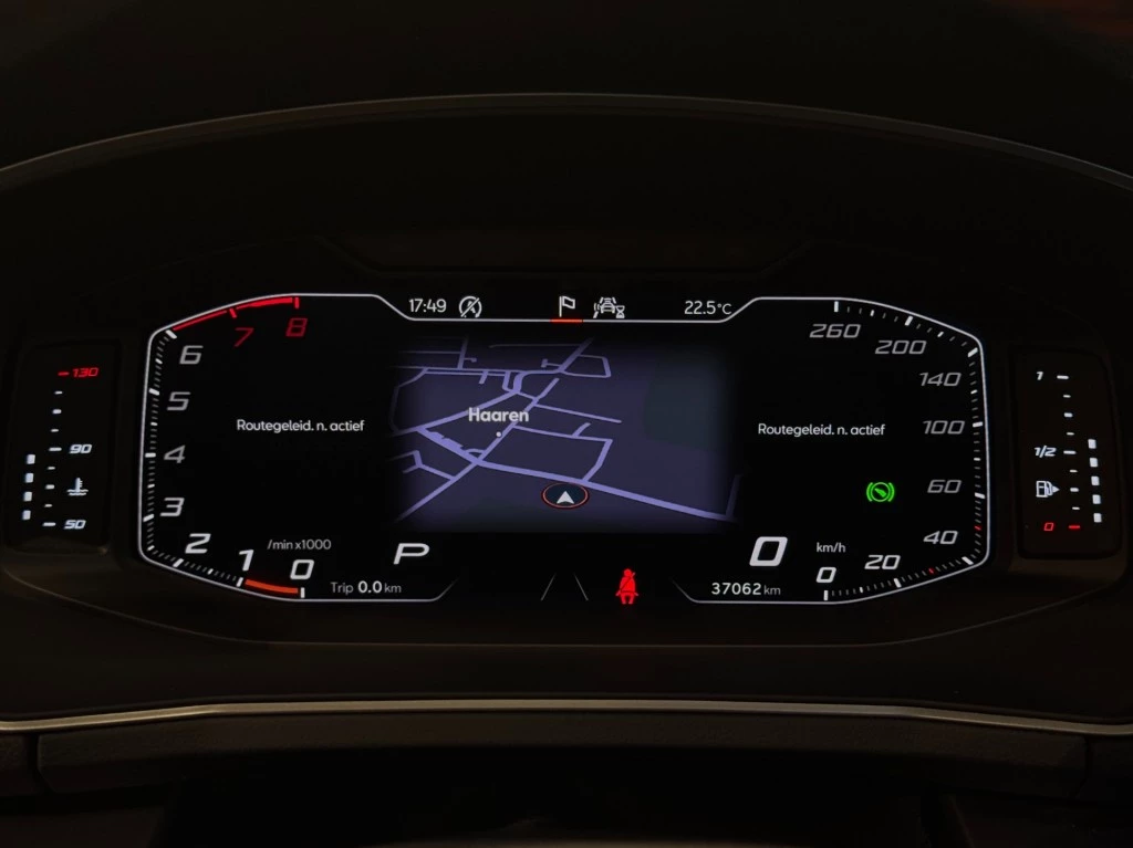 Hoofdafbeelding SEAT Tarraco