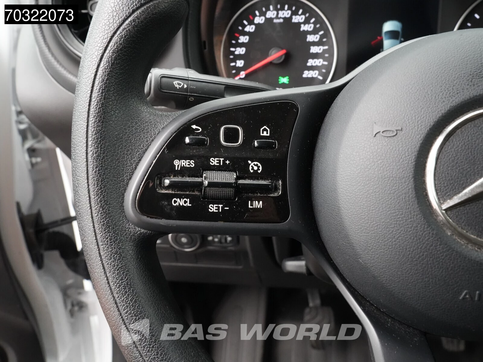 Hoofdafbeelding Mercedes-Benz Citan