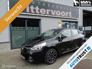 Renault Clio 0.9 TCe  Expression