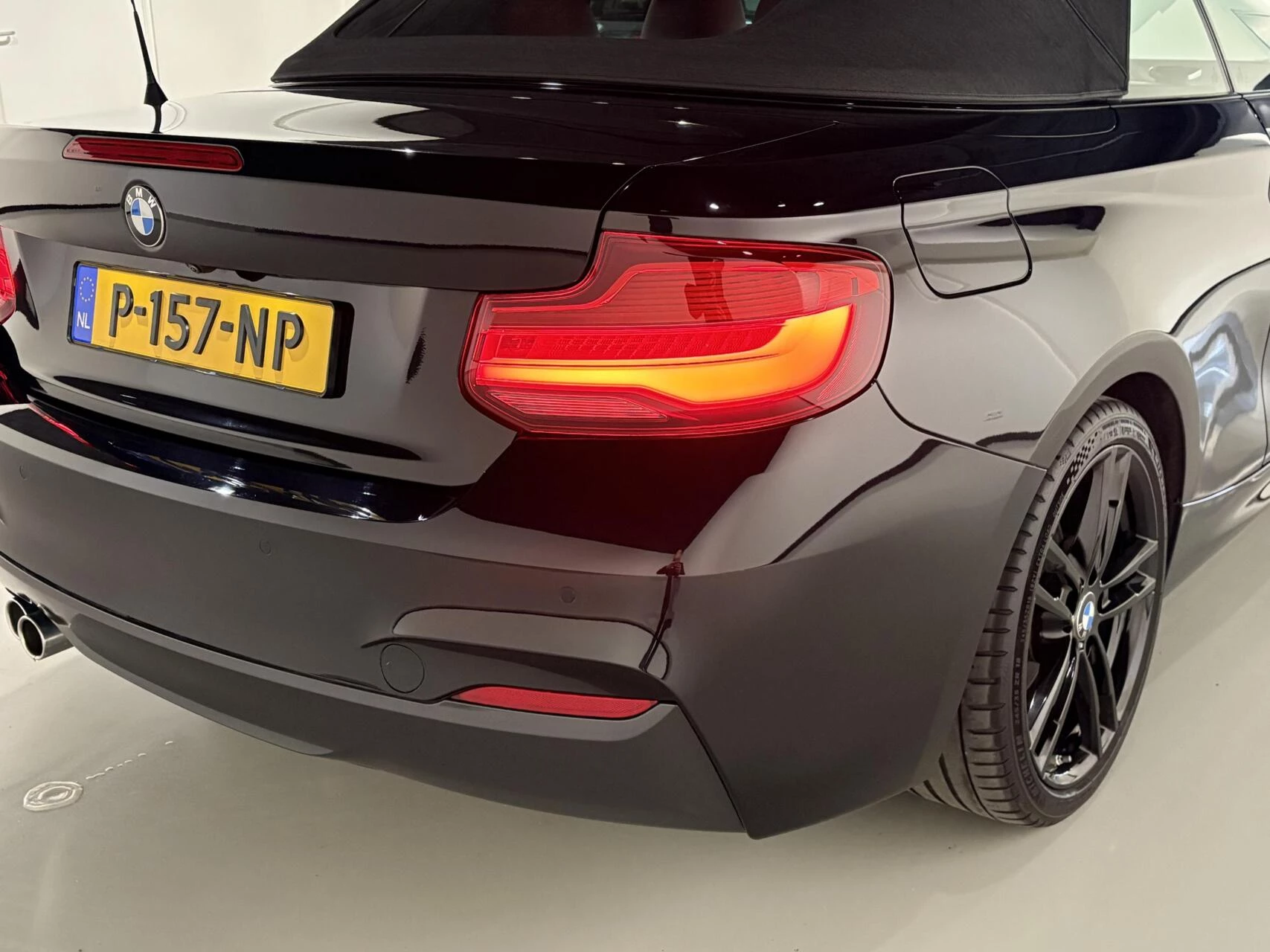 Hoofdafbeelding BMW 2 Serie