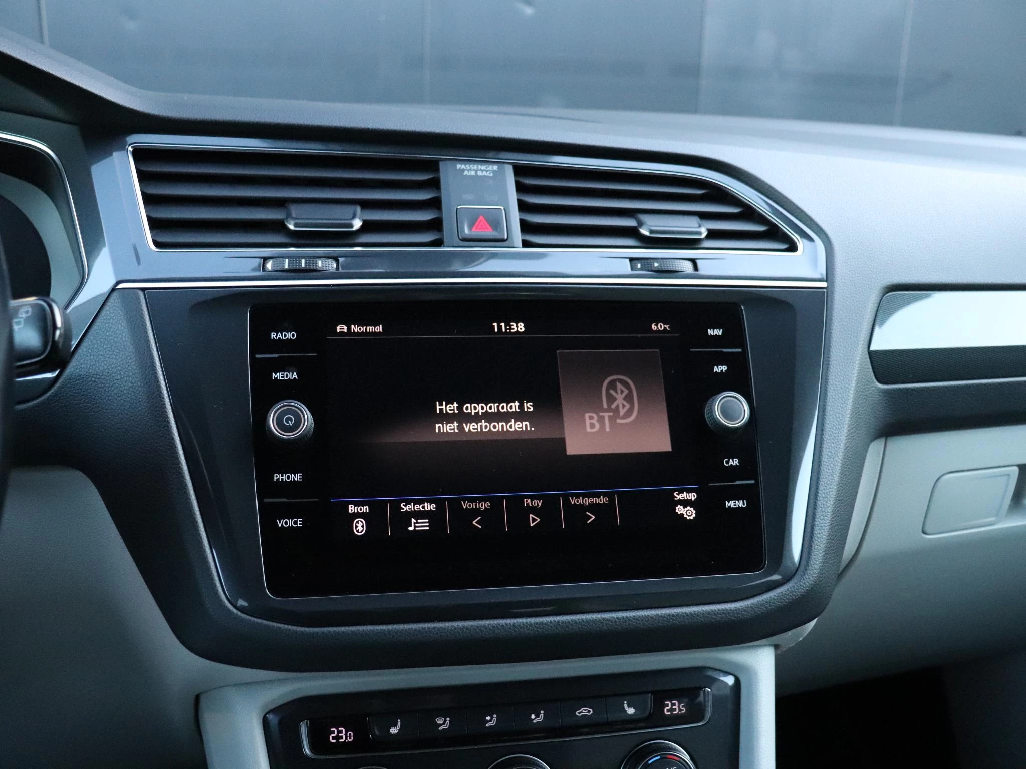 Hoofdafbeelding Volkswagen Tiguan Allspace