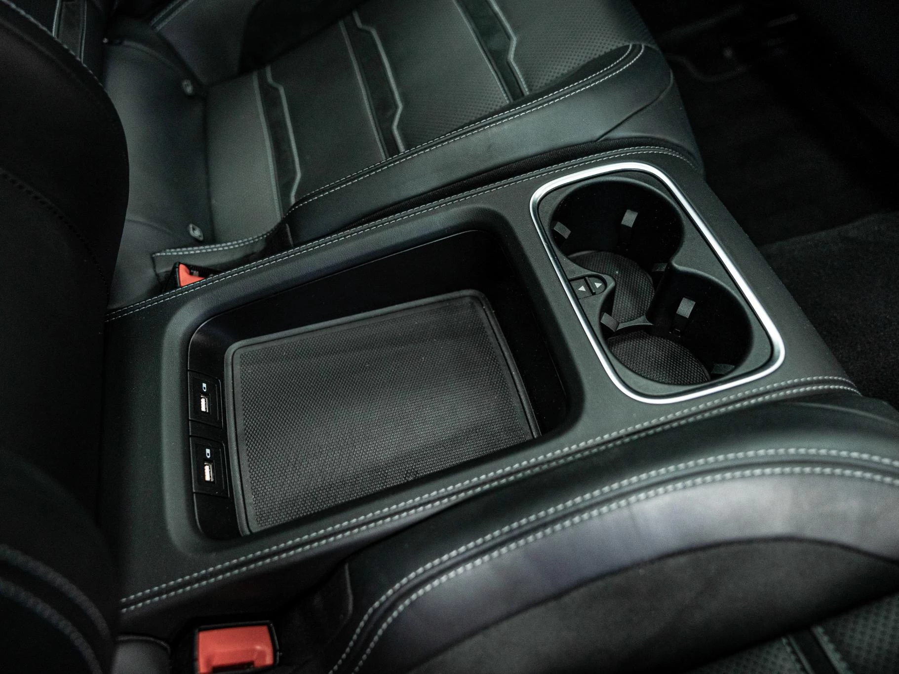 Hoofdafbeelding Mercedes-AMG GT