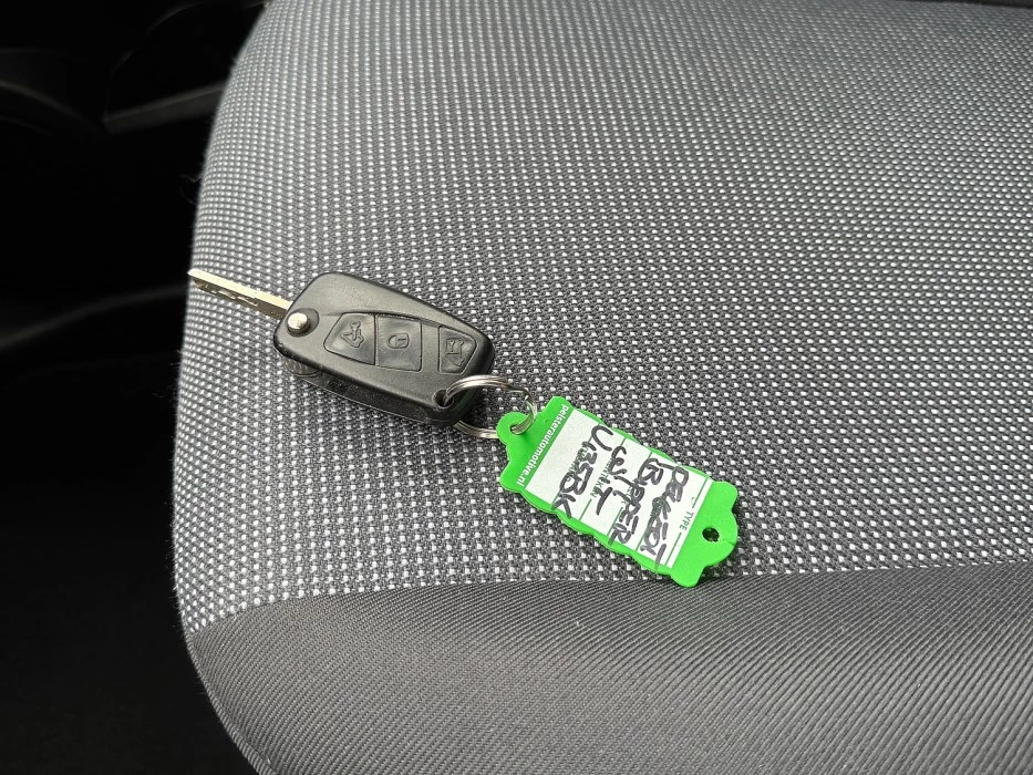 Hoofdafbeelding Peugeot Bipper