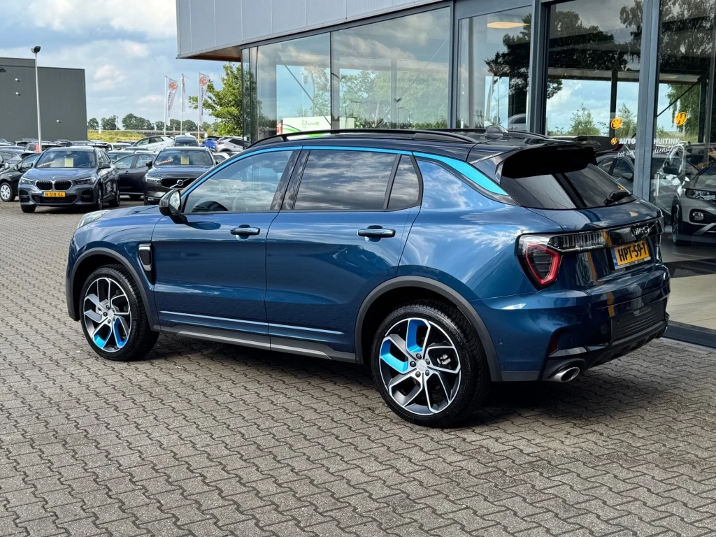 Hoofdafbeelding Lynk & Co 01