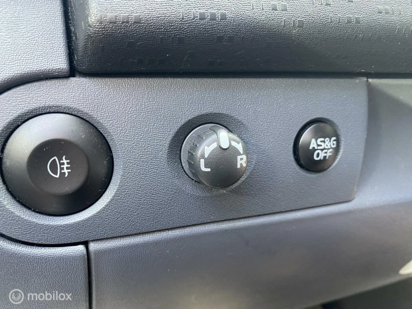 Hoofdafbeelding Mitsubishi Colt