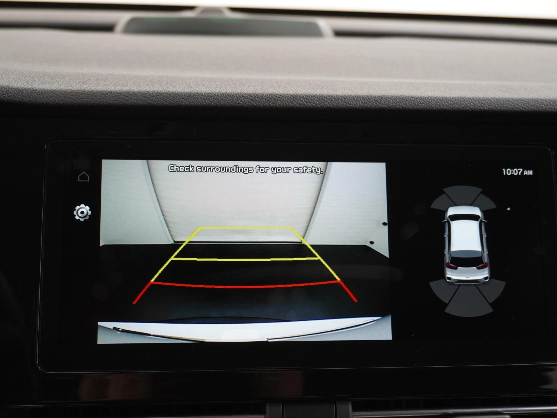 Hoofdafbeelding Kia e-Niro
