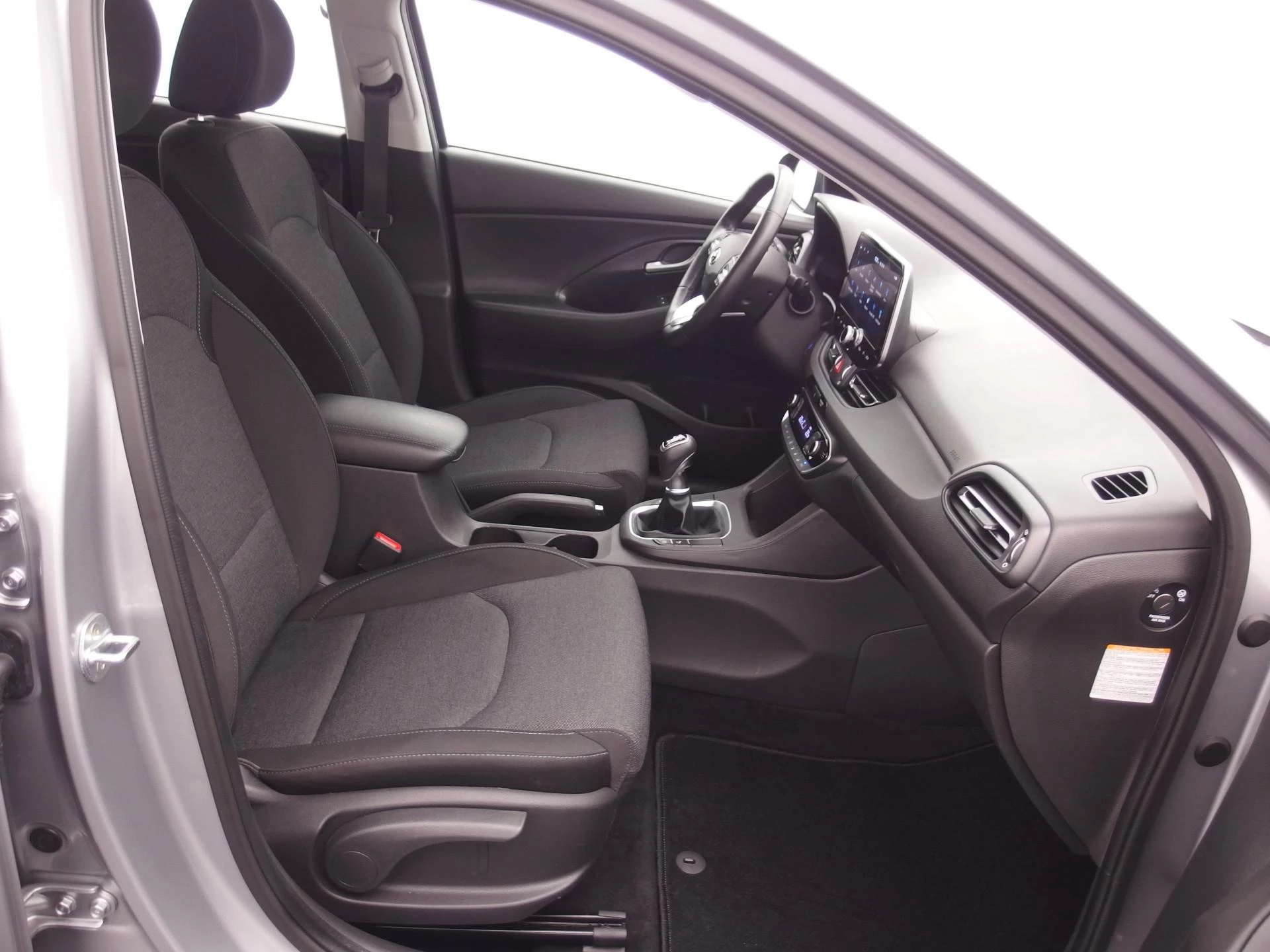 Hoofdafbeelding Hyundai i30