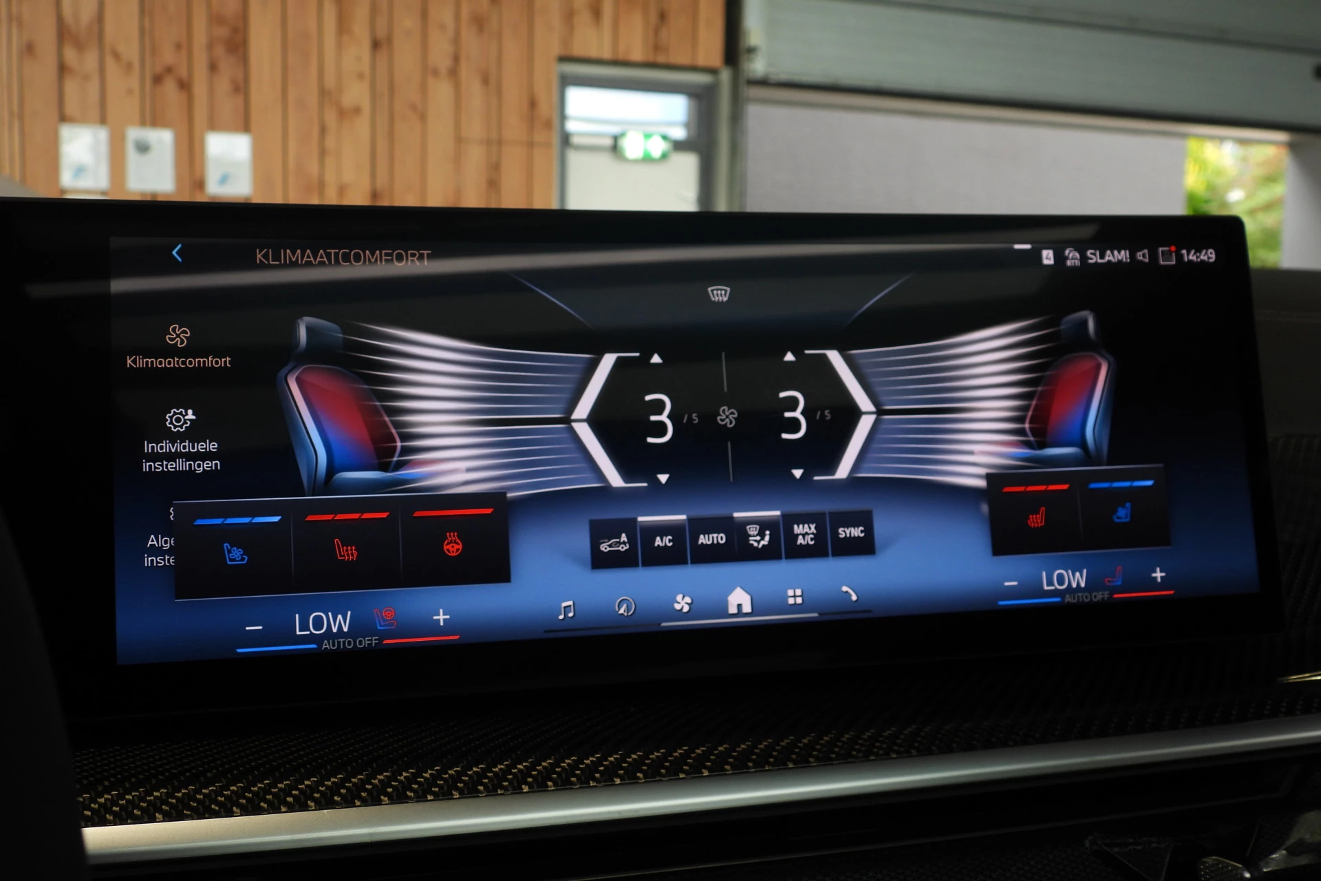 Hoofdafbeelding BMW X6