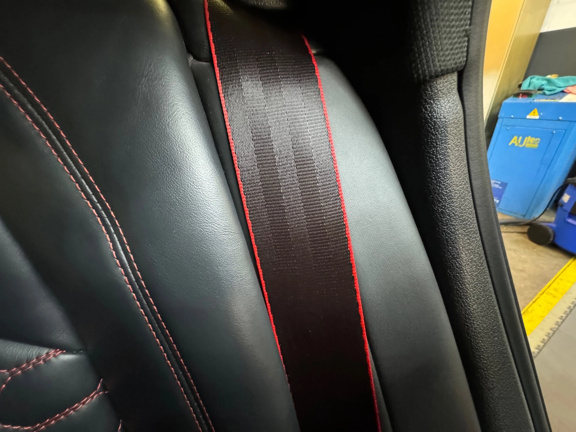 Hoofdafbeelding Audi RS4